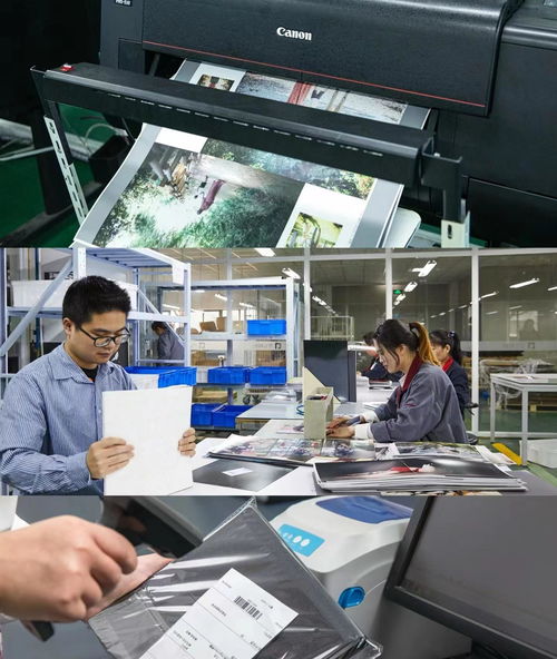 如何讓定制相冊(cè)成為攝影師的第二畫(huà)布 獨(dú)具匠心的新攝影潮流