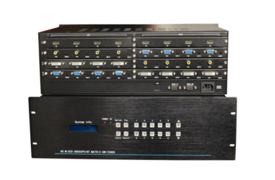 產(chǎn)品展示矩陣 構(gòu)建高效產(chǎn)品展示體系的核心框架